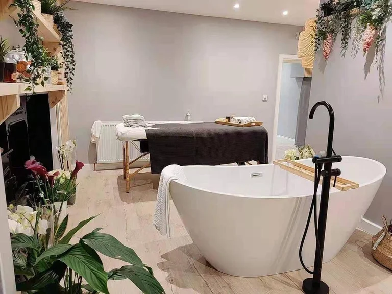 YAN-C Massage SPA - Newcastle, Tyne and Wear