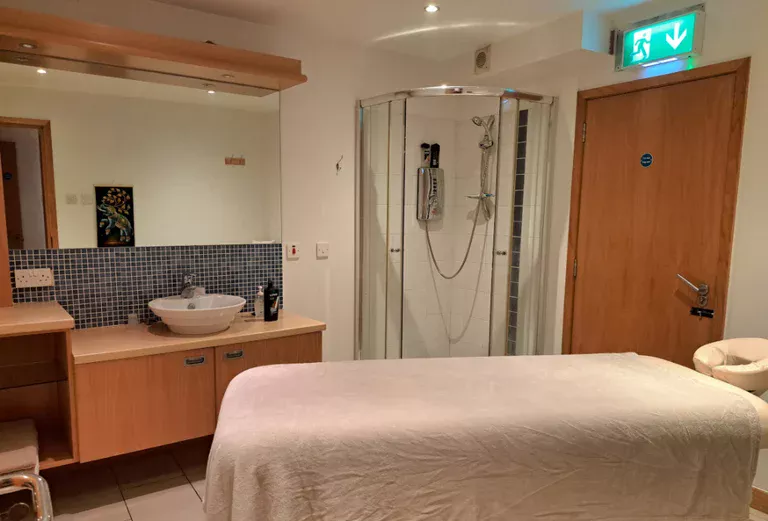 Issan Thai Massage Belfast