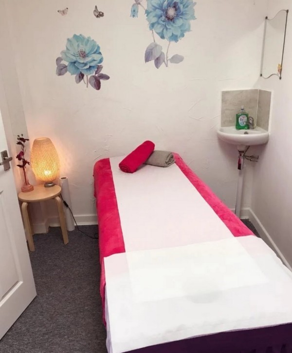 Oriental Massage Tonbridge - Authentic Thai, Kent