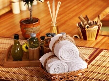 Thai Massage Muta In Slough, Berkshire