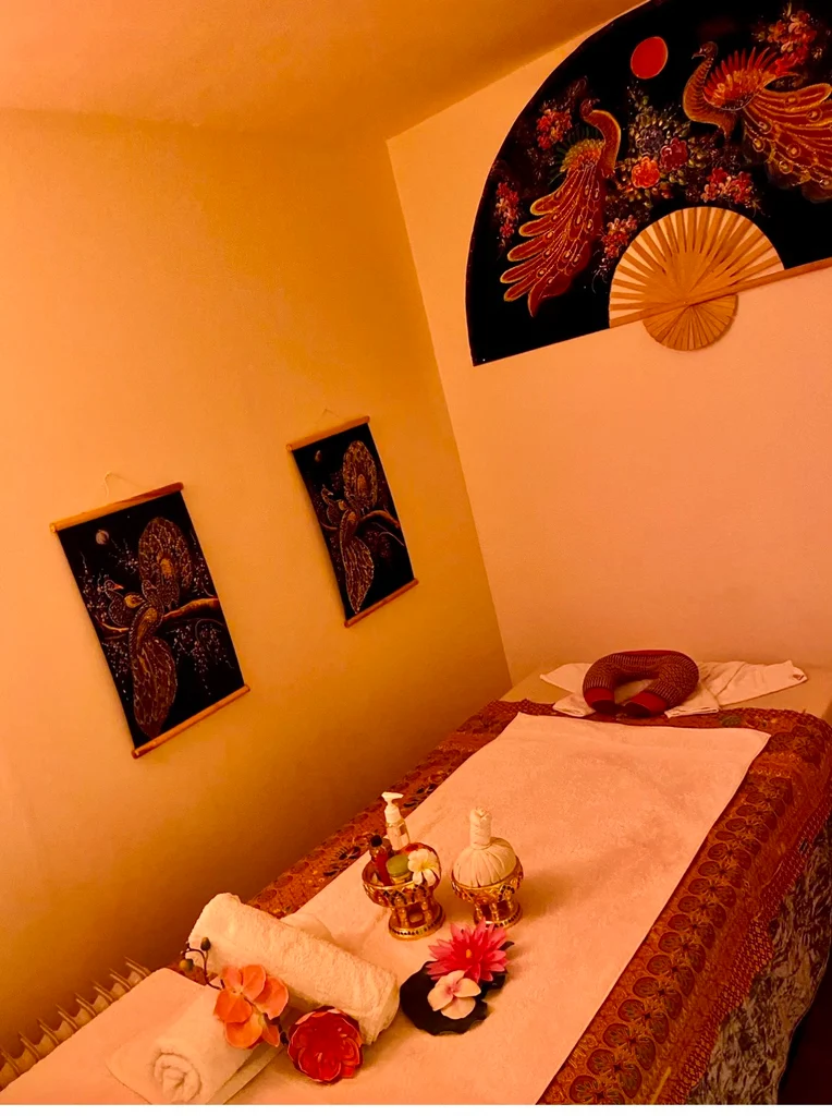 Cha Ya Thai Massage and Spa 🇹🇭 Droylsden, Manchester