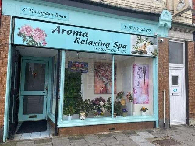 Newly Open Luxury Oriental Massage - Swindon, Wiltshire