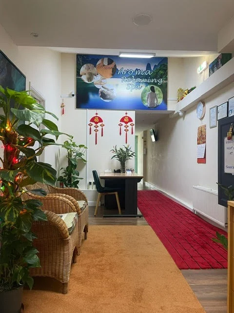 Newly Open Luxury Oriental Massage - Swindon, Wiltshire