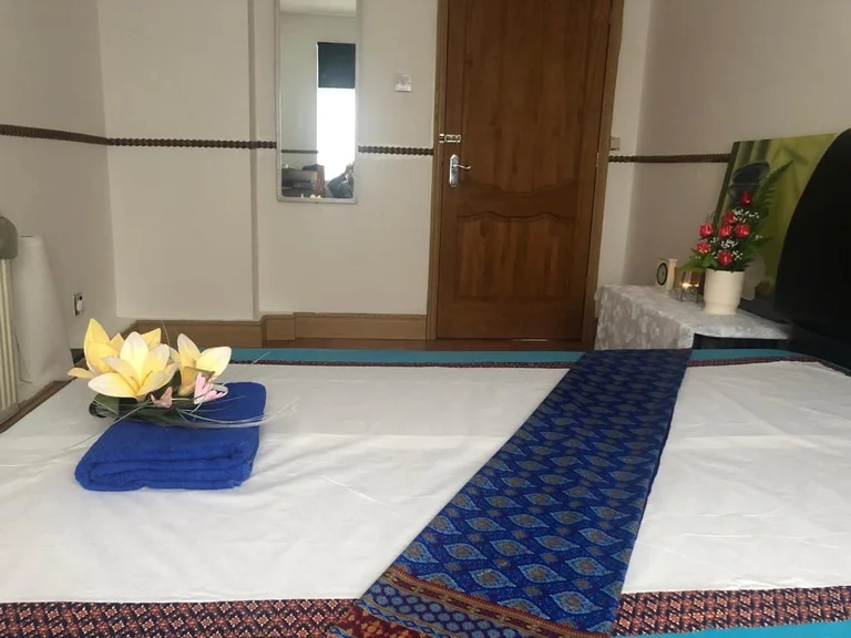 Lily Thai Massage Leicester, Leicestershire