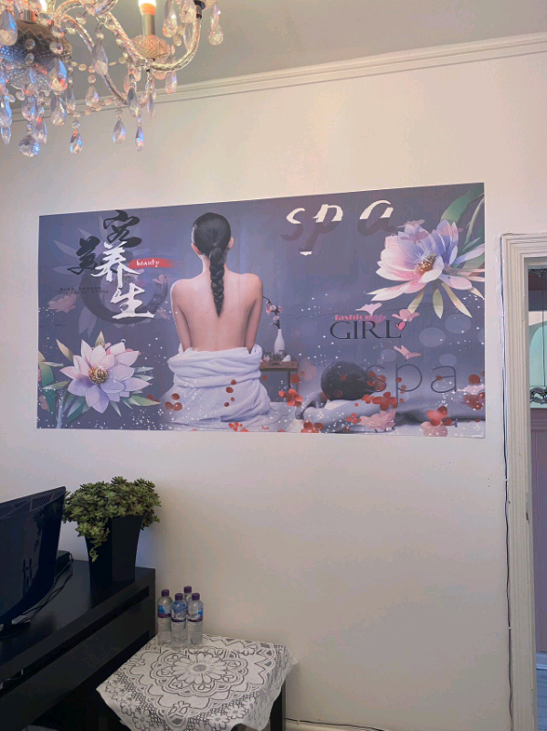 Massages In Middlesbrough, North Yorkshire