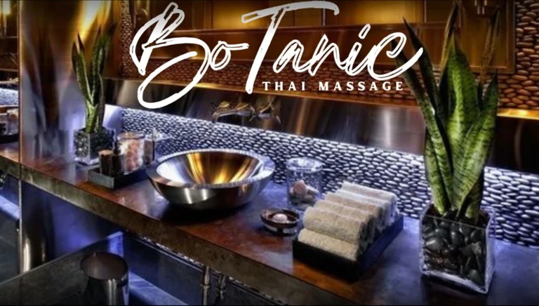 Botanic Thai Massage - Belfast City Centre, Belfast