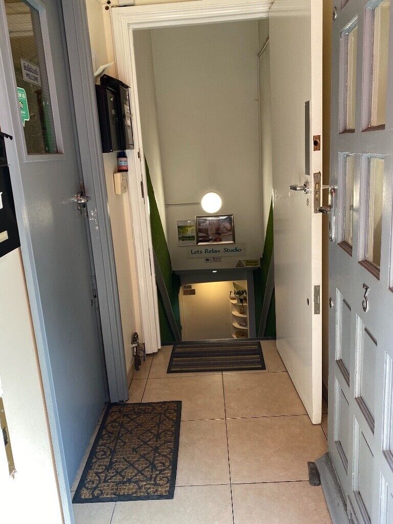 Professional Massage In Acton, London