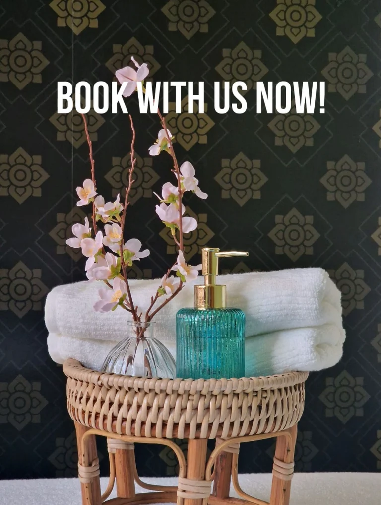 Botanic Thai Massage - Belfast City Centre, Belfast