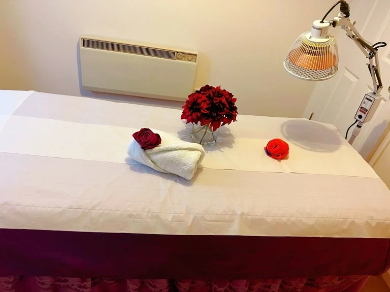 Jing Massage - Kingston, London