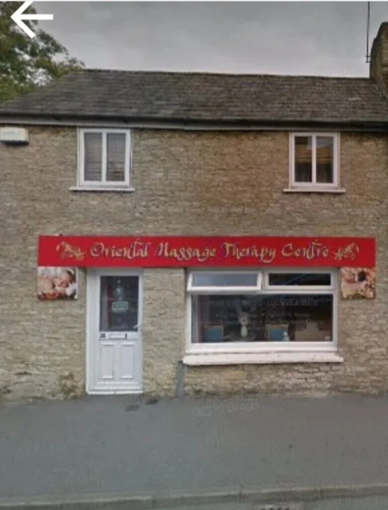 Welcome To Our Wonderful Massage In Biceste, Oxfordshire