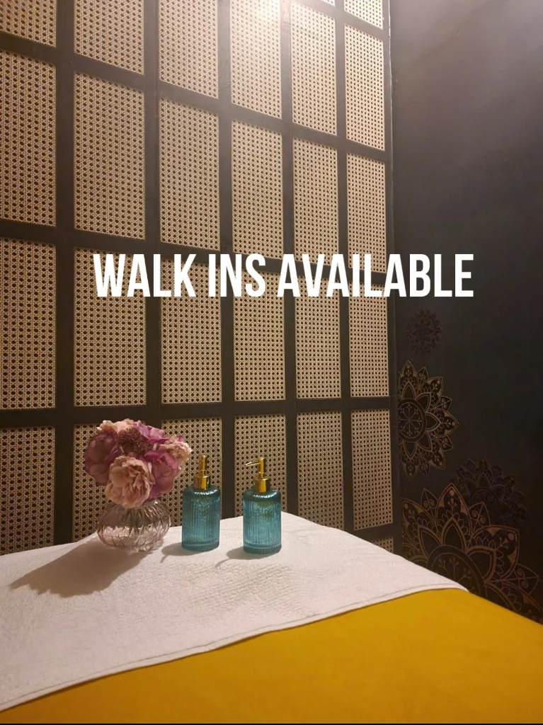 Botanic Thai Massage - Belfast City Centre, Belfast