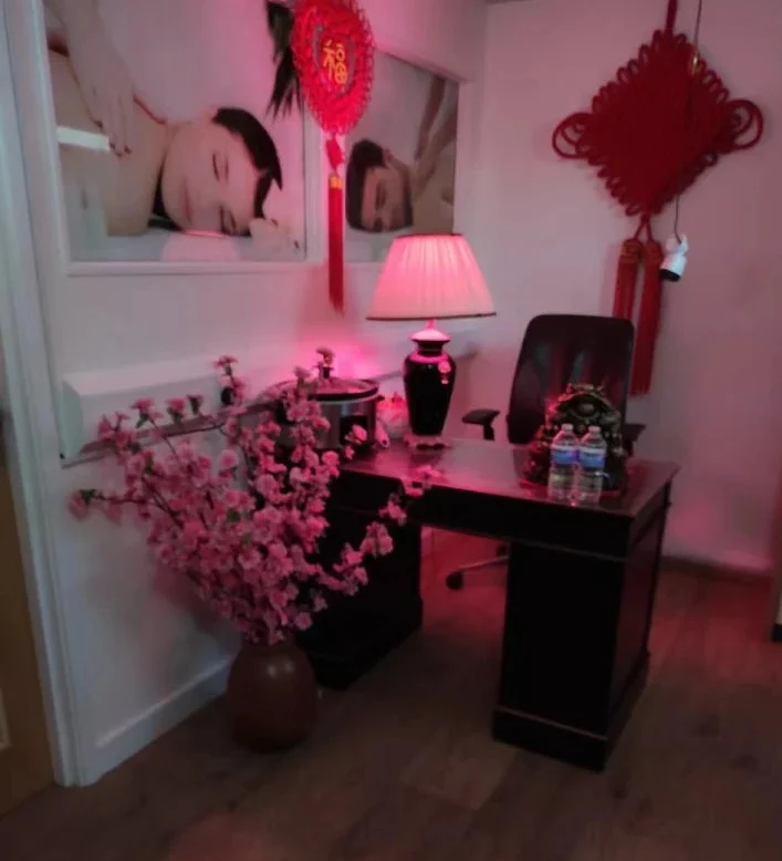 Oriental Massage Surrey | Professional Oriental Massage - Egham, Surrey