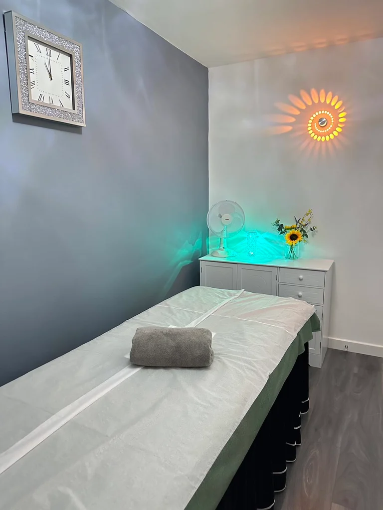 New Oriental Chinese Massage In Woking Town Centre, Surrey