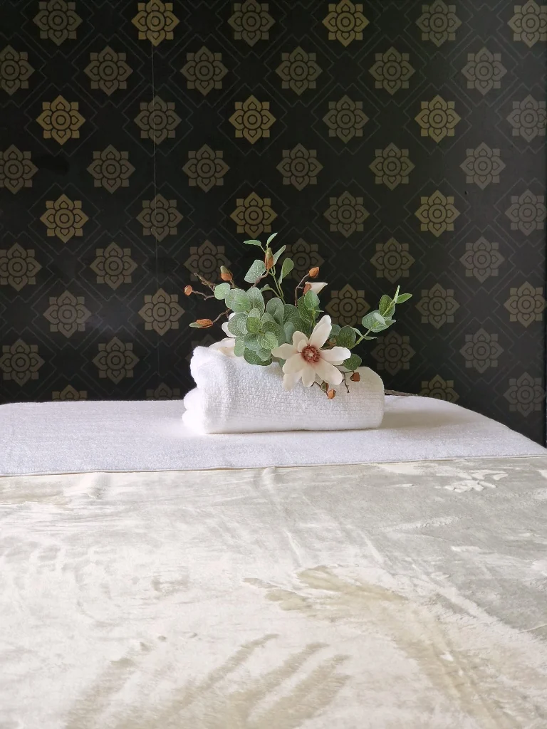 Botanic Thai Massage - Belfast City Centre, Belfast