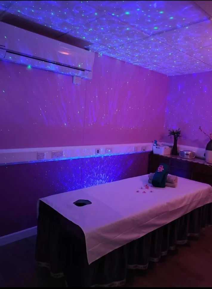 Oriental Massage Surrey | Professional Oriental Massage - Egham, Surrey