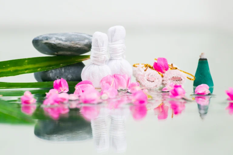 Come and Enjoy My Swedish Full Body Massage - Chobham, Surrey
