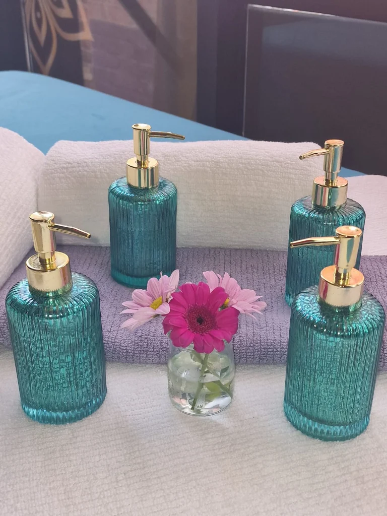 Botanic Thai Massage - Belfast City Centre, Belfast