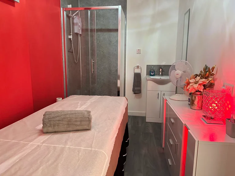 New Oriental Chinese Massage In Woking Town Centre, Surrey