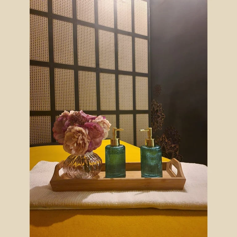 Botanic Thai Massage - Belfast City Centre, Belfast