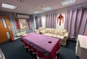 China Studio Chippenham | Relaxing Massage Centre, Wiltshire