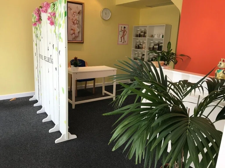 Professional & Relaxing Oriental Full Body Massage Shop