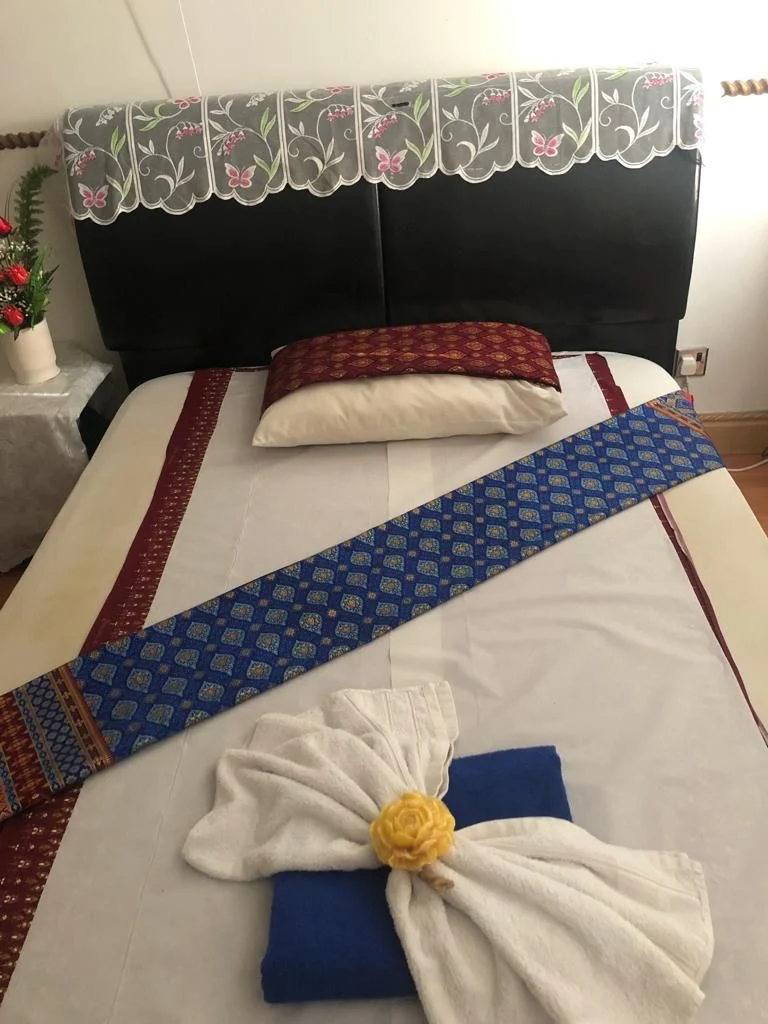 Lily Thai Massage Leicester, Leicestershire