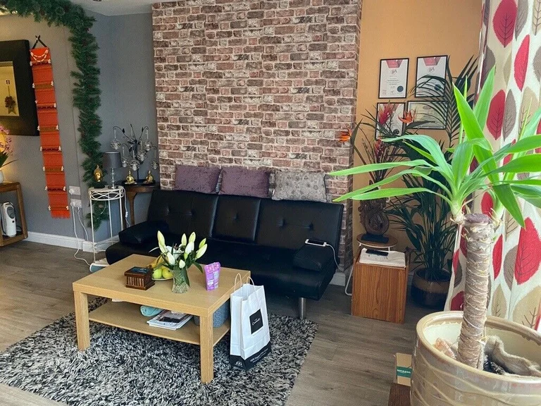 Thai Lanna Treatment - Book Your Appointment - Coventry, West Midlands