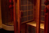 Full Body Massage - Oriental Massage - Swedish Massage - Free Sauna
