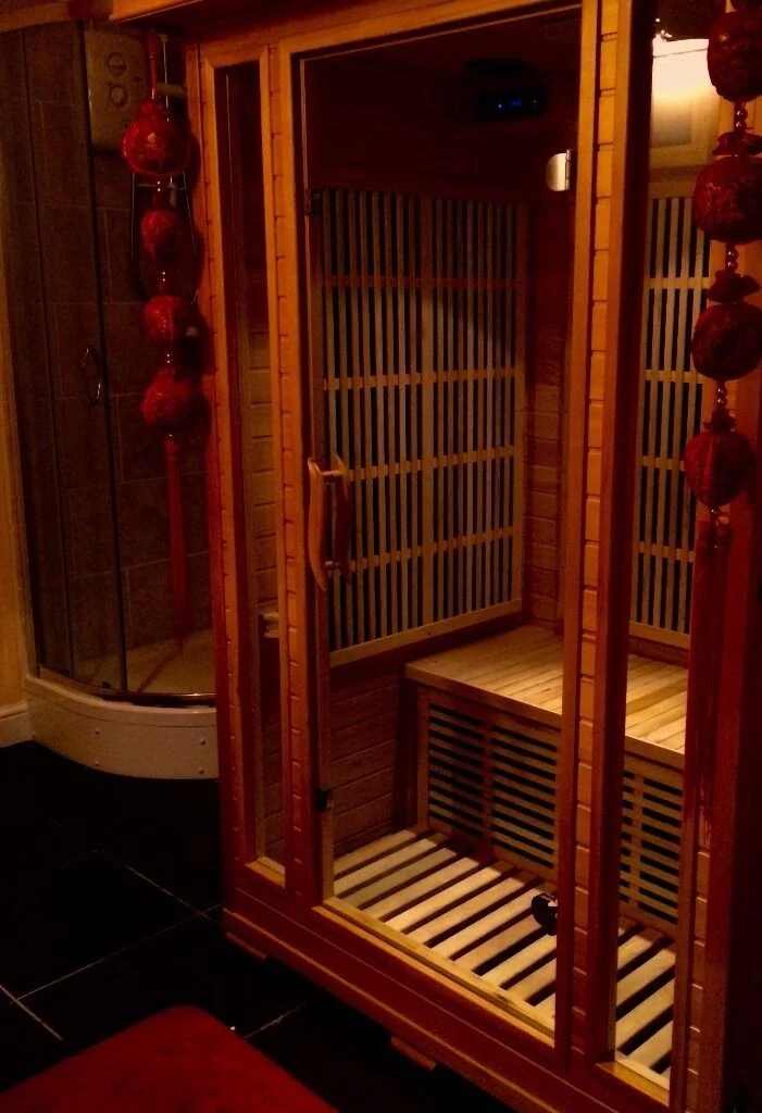 Full Body Massage - Oriental Massage - Swedish Massage - Free Sauna