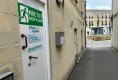 China Studio Chippenham | Relaxing Massage Centre, Wiltshire