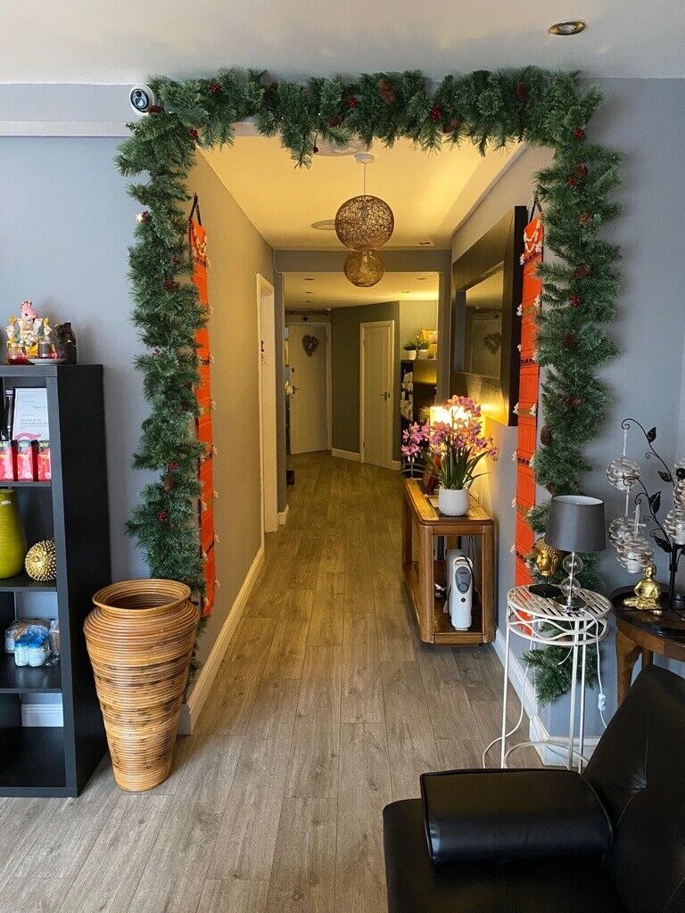 Thai Lanna Treatment - Book Your Appointment - Coventry, West Midlands