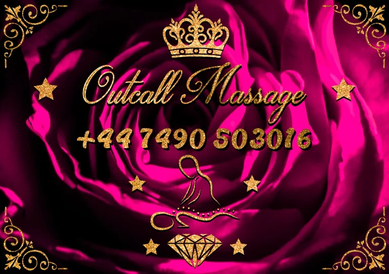 London Outcall Massage Therapy