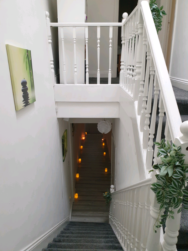 Jasmine Thai Massage - Sunderland, Tyne and Wear