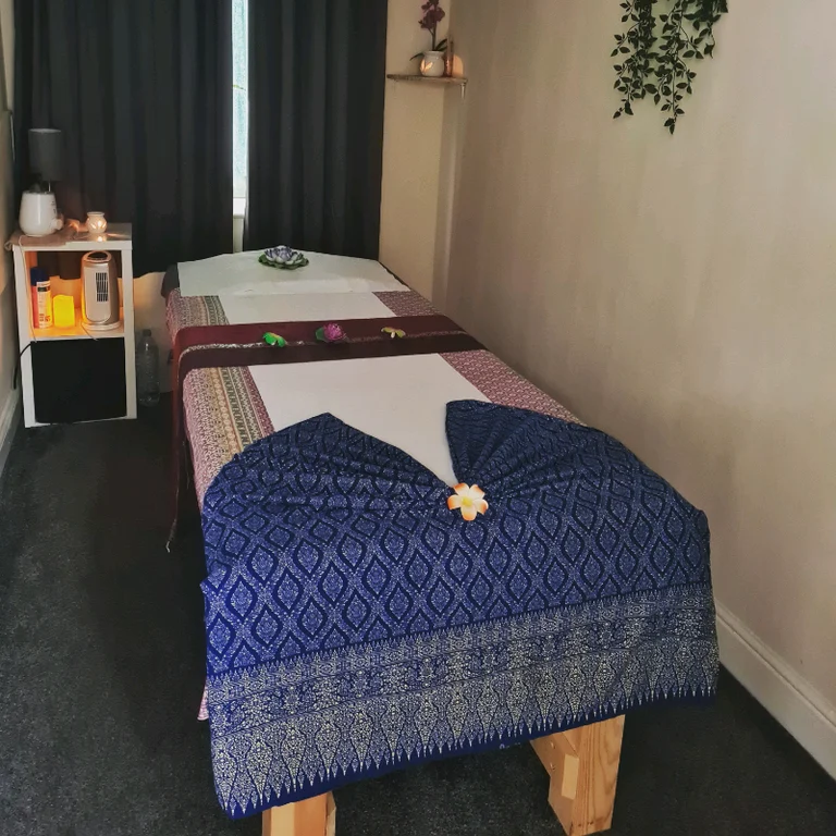 Jasmine Thai Massage - Sunderland, Tyne and Wear