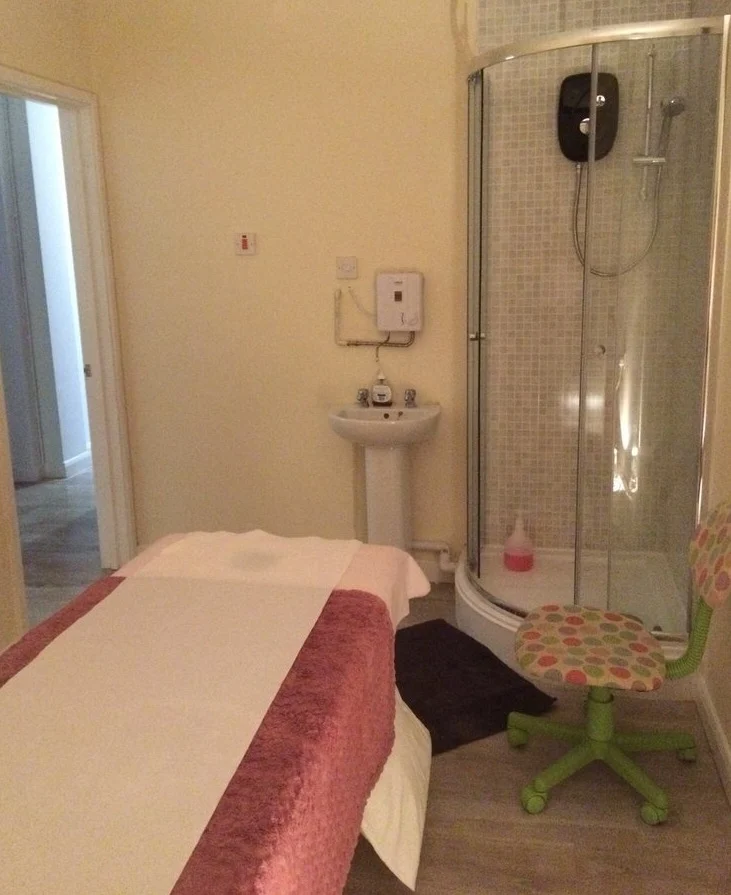 Massage Leytonstone - Relaxation Professional Swedish Massage