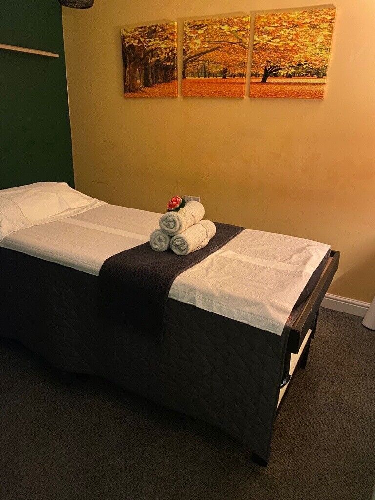 Thai Lanna Treatment - Book Your Appointment - Coventry, West Midlands