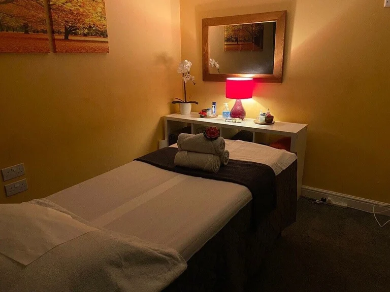 Thai Lanna Treatment - Book Your Appointment - Coventry, West Midlands