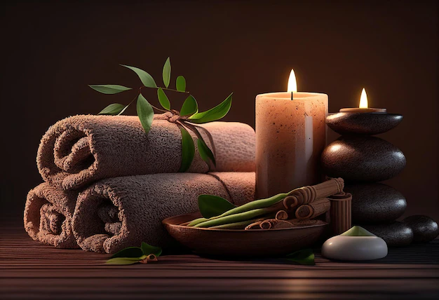 Amazing Full Body Massage - Hendon, London