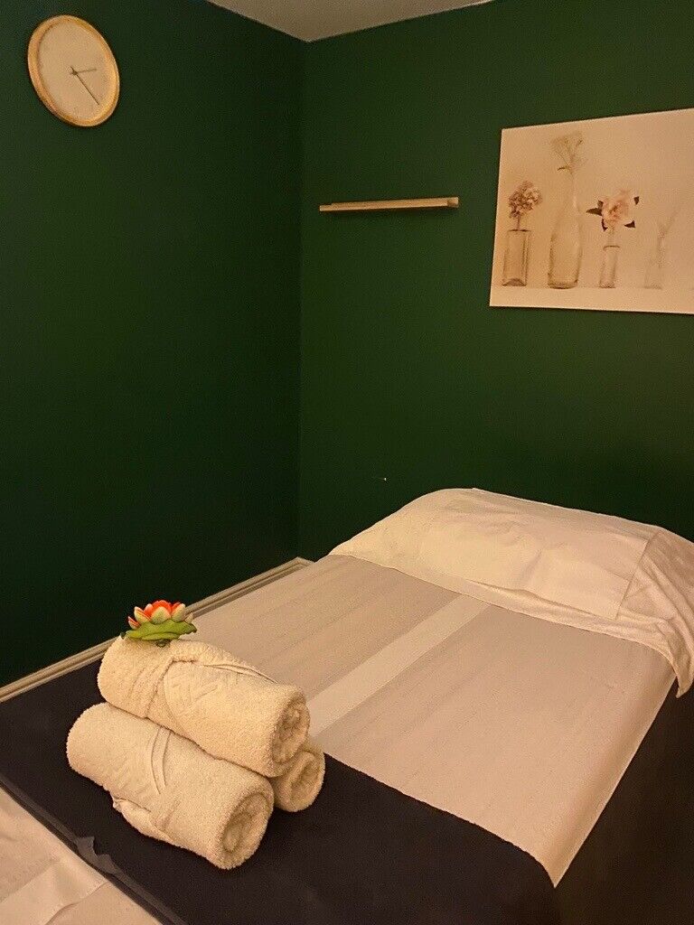 Thai Lanna Treatment - Book Your Appointment - Coventry, West Midlands