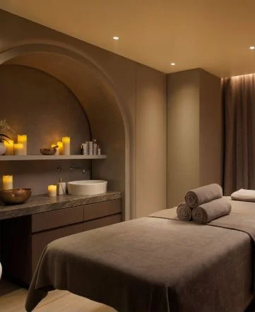 Full Body Massage Watford, Hertfordshire