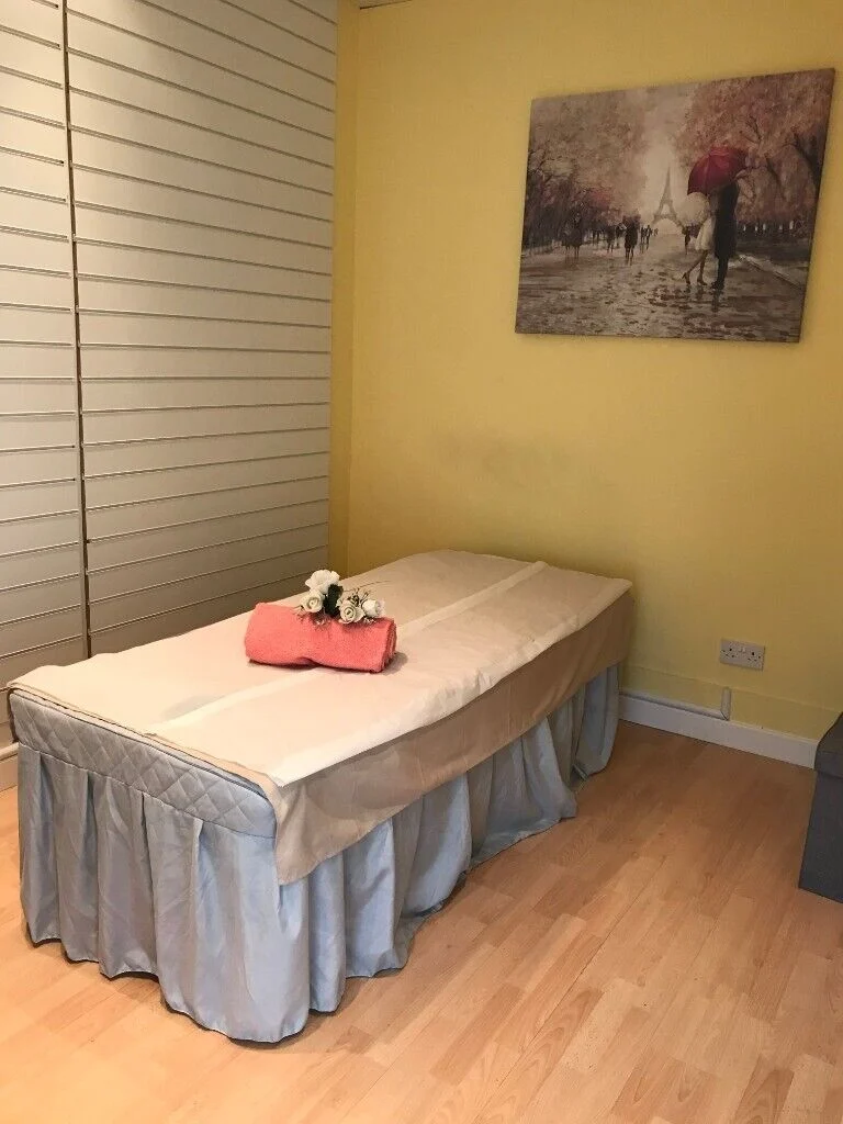 Professional & Relaxing Oriental Full Body Massage Shop