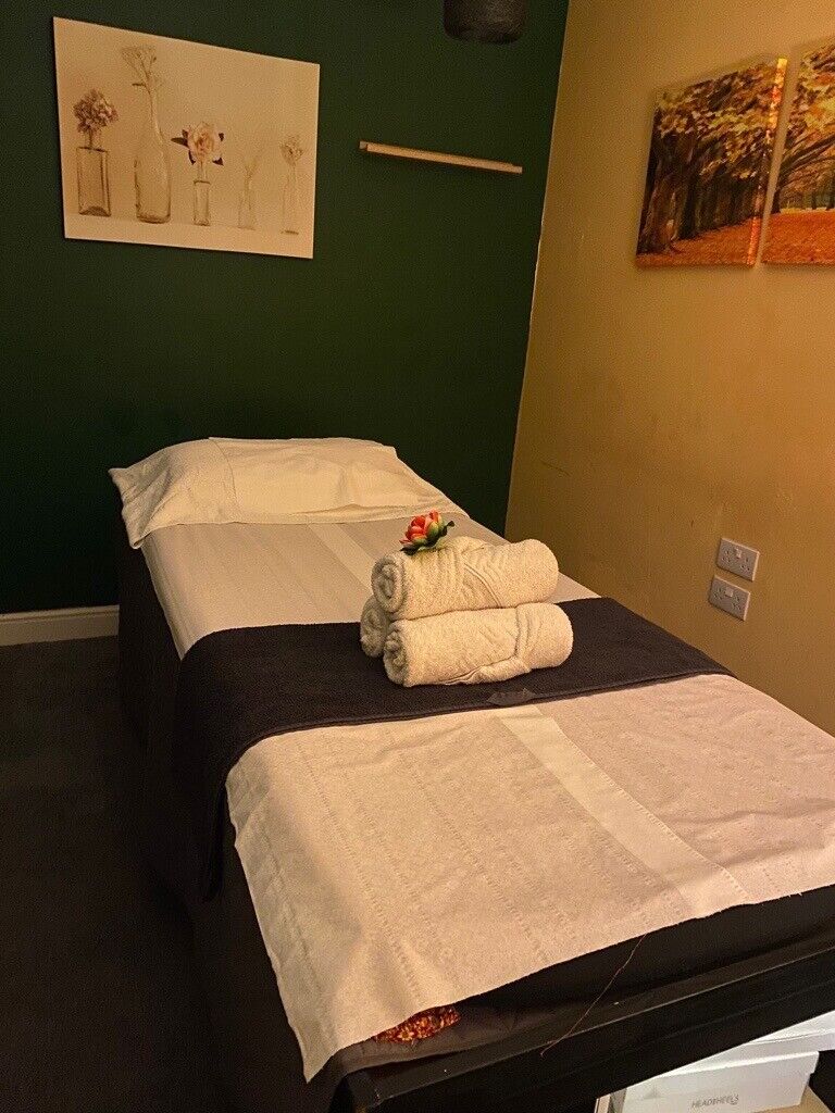 Thai Lanna Treatment - Book Your Appointment - Coventry, West Midlands