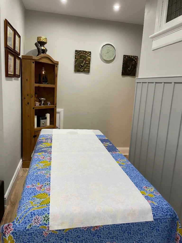 Thai Massage Nottingham