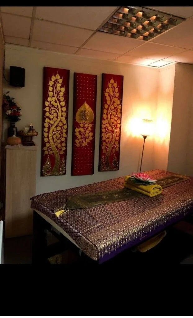 Marigold Thai Massage Therapy - Cathays, Cardiff