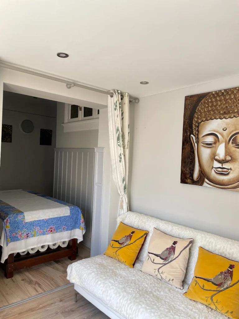 Thai Massage Nottingham