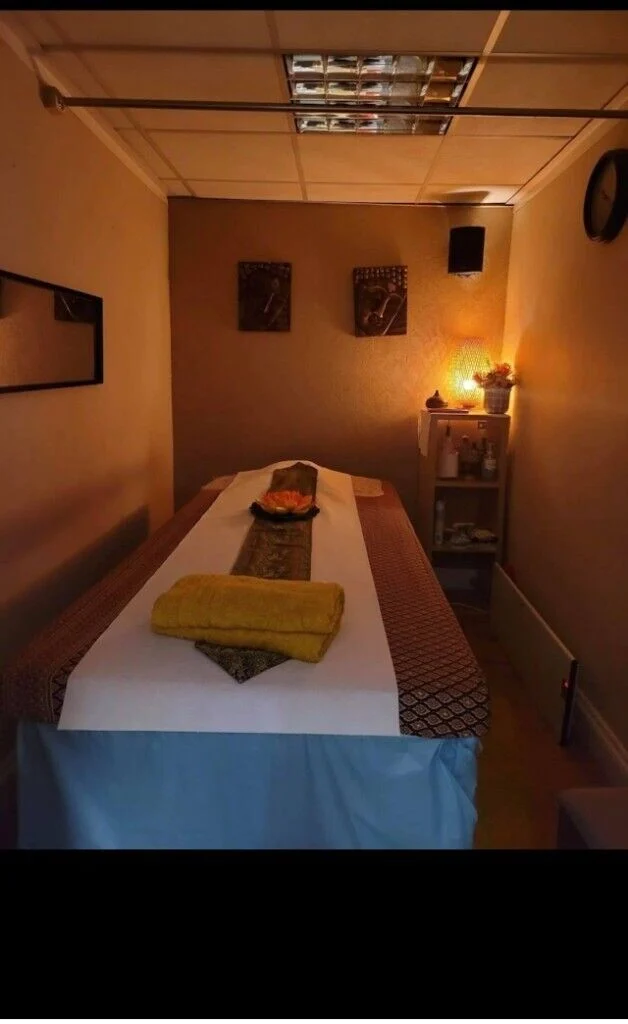 Marigold Thai Massage Therapy - Cathays, Cardiff
