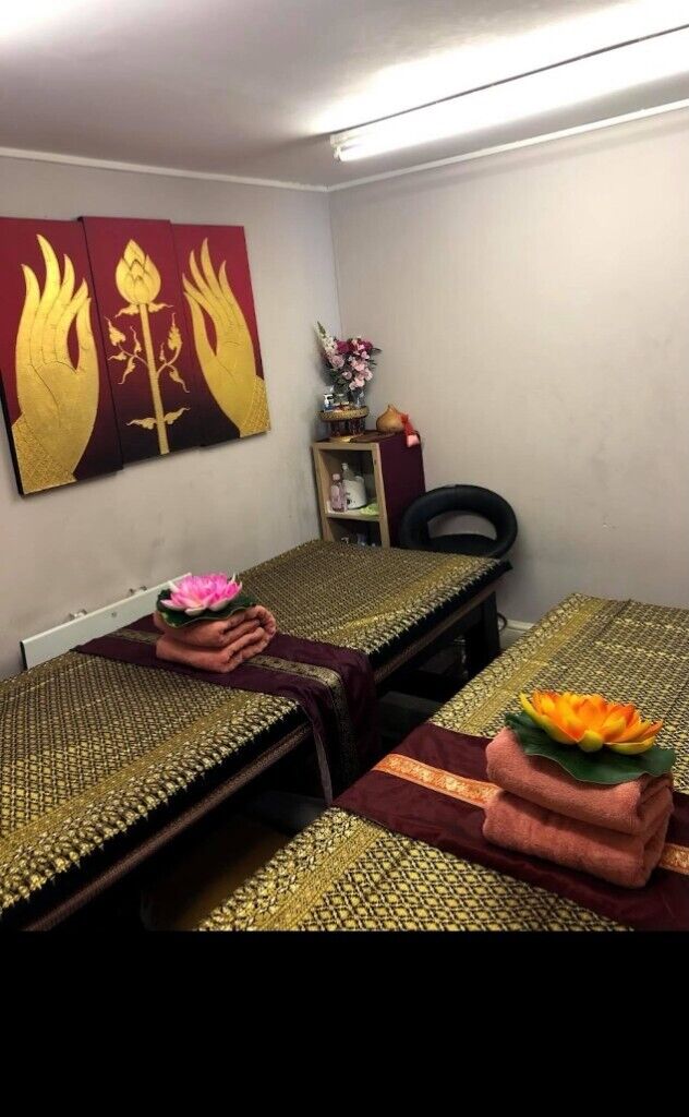 Marigold Thai Massage Therapy - Cathays, Cardiff