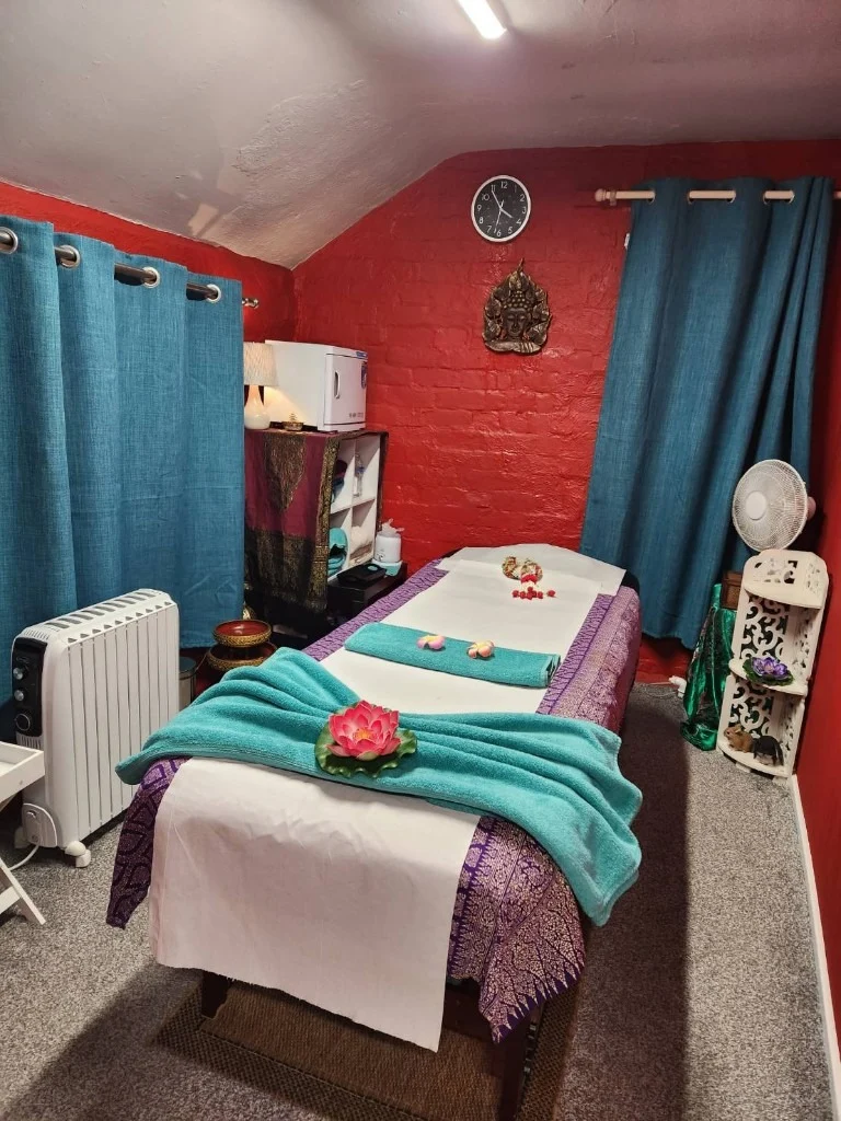 Ban Thai Therapy - Newcastle-under-Lyme, Staffordshire