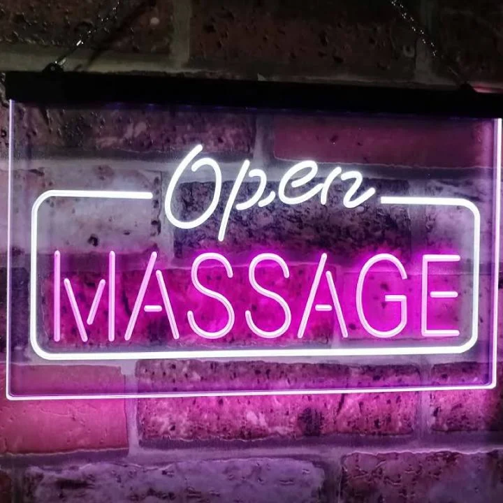 Jorge Male Masseur Liverpool