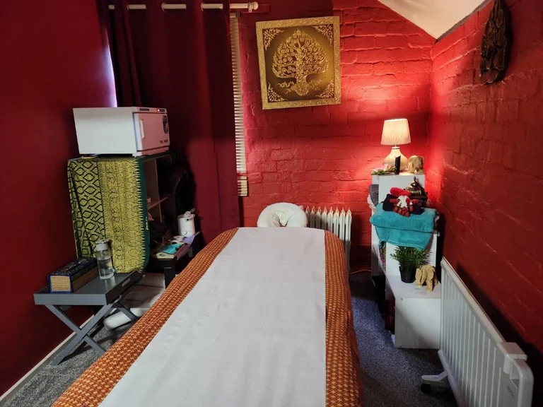 Ban Thai Therapy - Newcastle-under-Lyme, Staffordshire